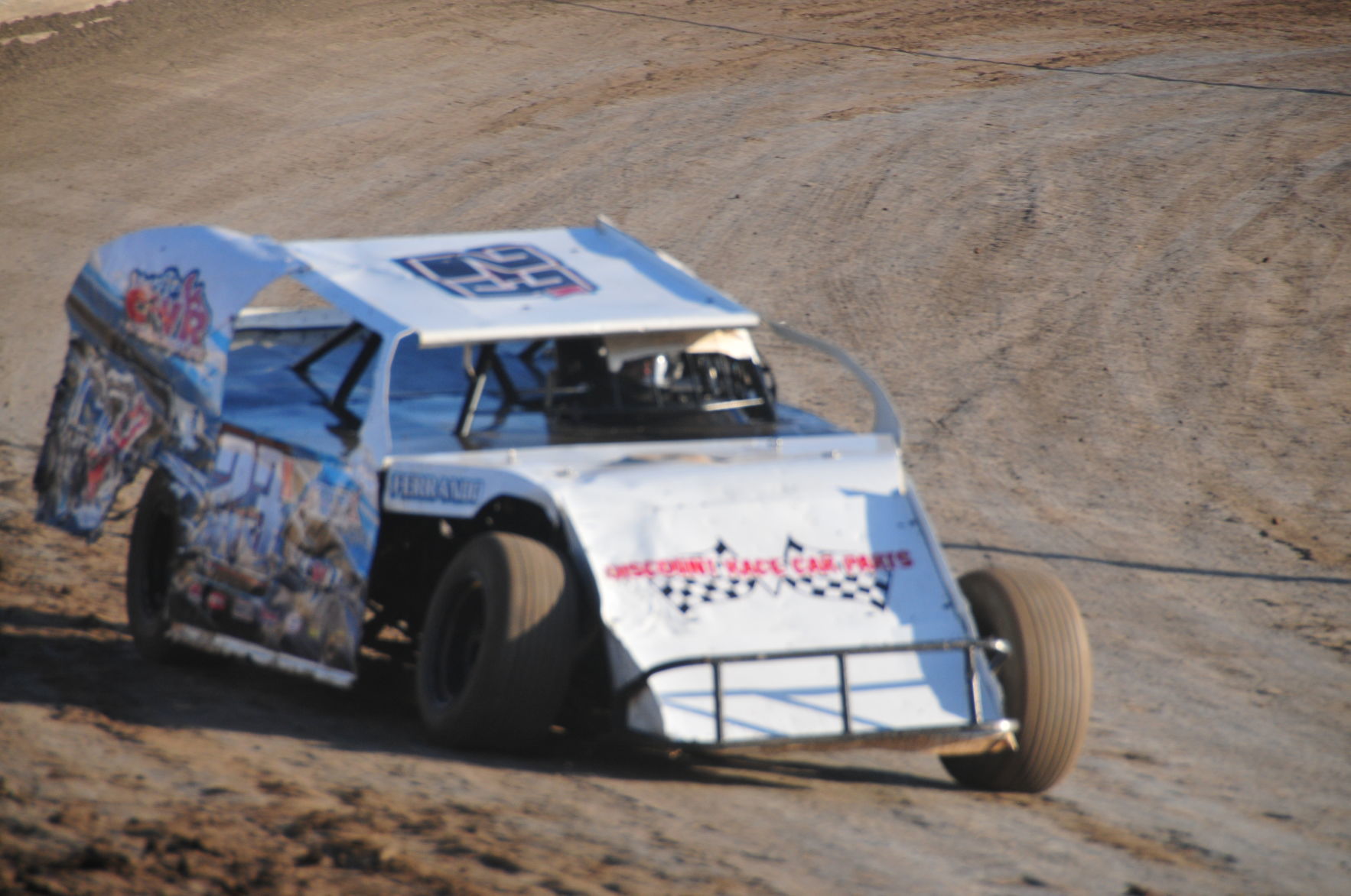 Willamette Speedway gallery